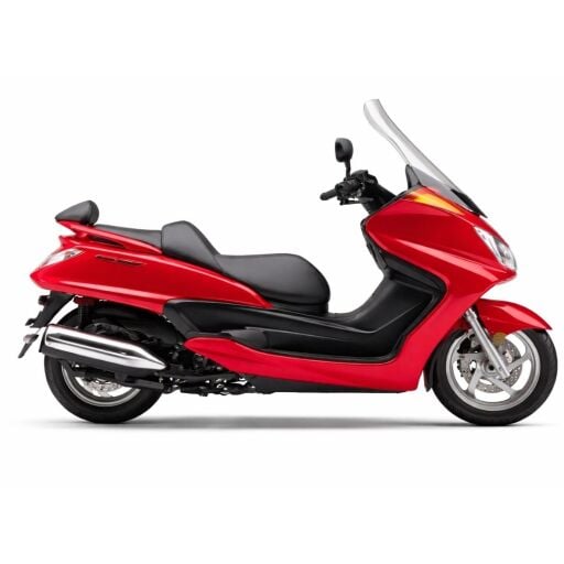 MAJESTY 400 (2005-2008)